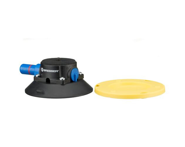 Vákuový statív BRESSER BR-PC4 Pump Cup do 10 kg