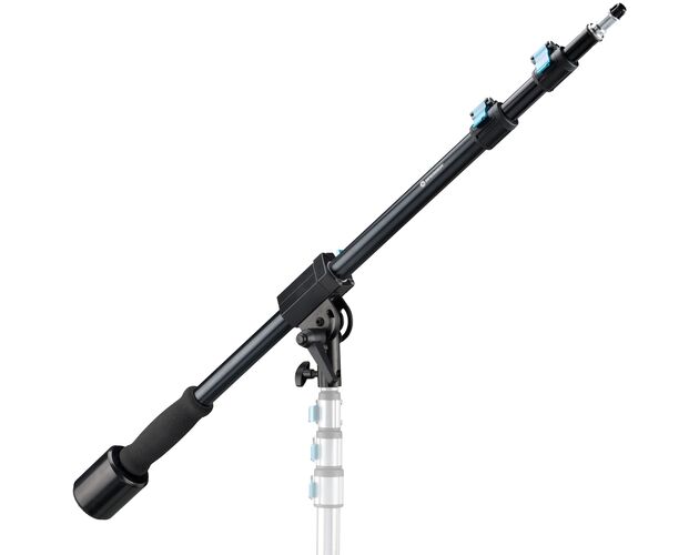Teleskopické rameno BRESSER BR-06B 79–180 cm