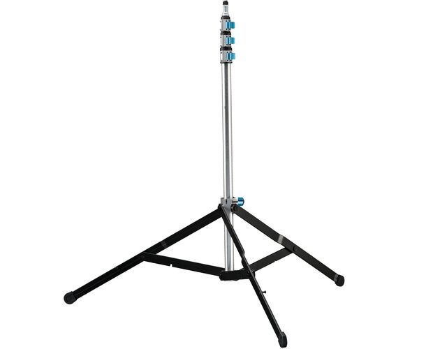 Lampenstativ BRESSER BR-LS310 PRO – 98,5–310 cm