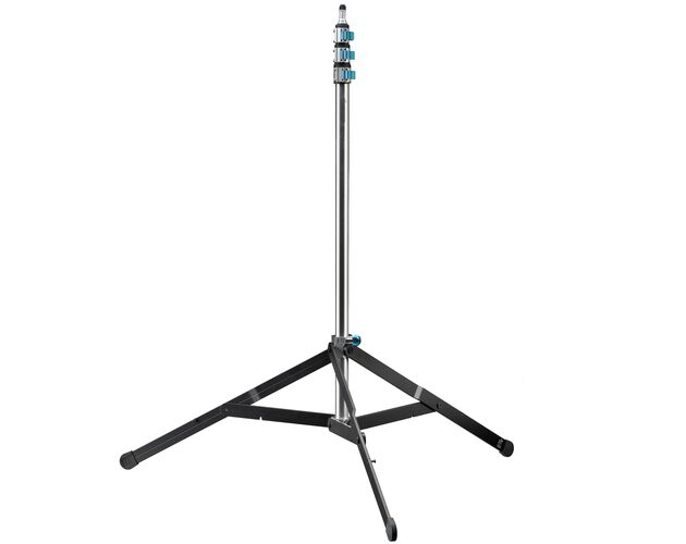 Profesionálny statív BRESSER BR-LS240 PRO – 82–240 cm