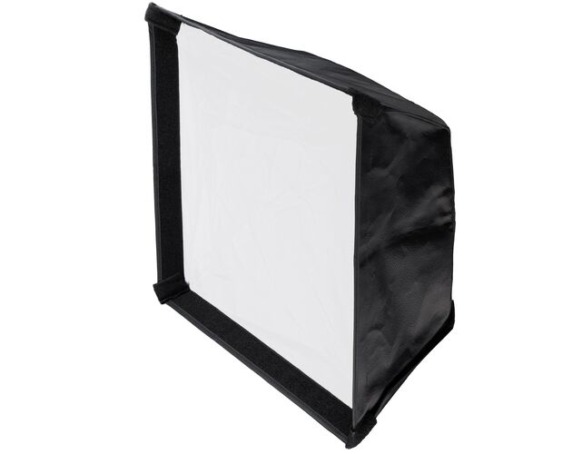 Softbox BRESSER s mriežkou pre BR-S36B PRO LED panel 36 W