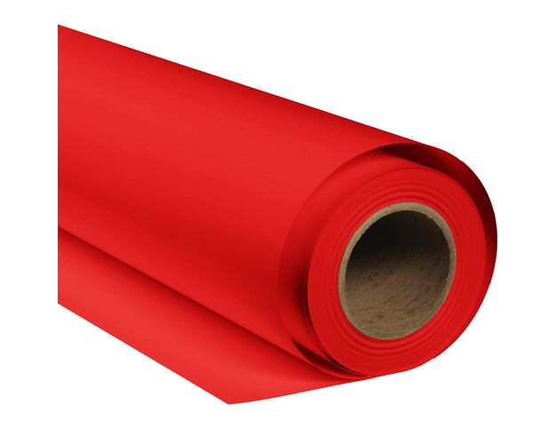 Papierové pozadie BRESSER SBP05 2,00 × 11 m – červené