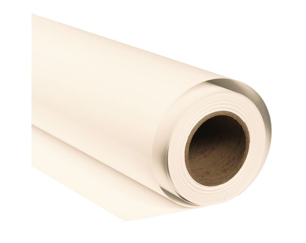 Papierové pozadie BRESSER SBP28 2,00 × 11 m – ustricová béžová