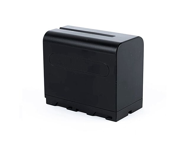 Akumulátor BRESSER NP-F970 7200 mAh