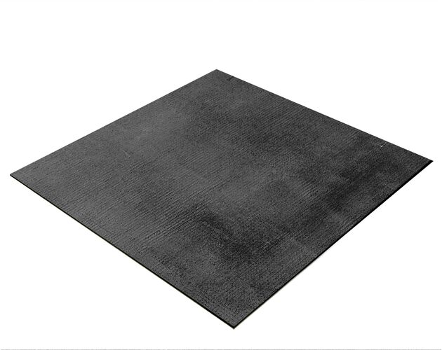 Flatlay pozadie BRESSER 40 × 40 cm – čiernosivé