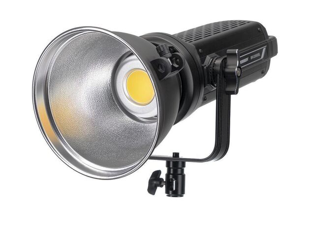 LED štúdiová lampa BRESSER BR-D3500SL COB s Bowens uchytením