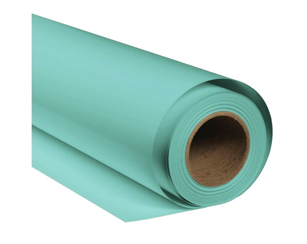 Papierové pozadie BRESSER SBP18 2,72 × 11 m – modré
