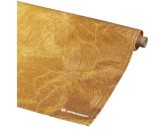 Pozadie BRESSER s fotomotívom 80 × 120 cm – Golden Flower