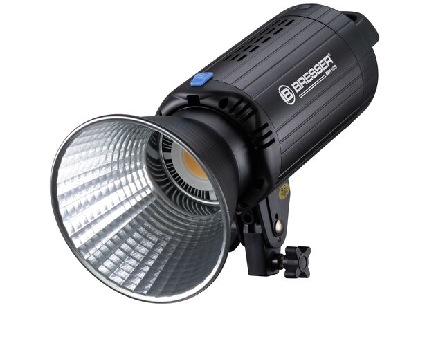 COB LED štúdiové svetlo BRESSER BR-150S – Bowens bajonet