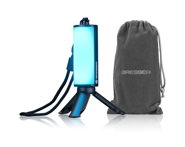 RGB Mini Tube svetlo BRESSER BR-6