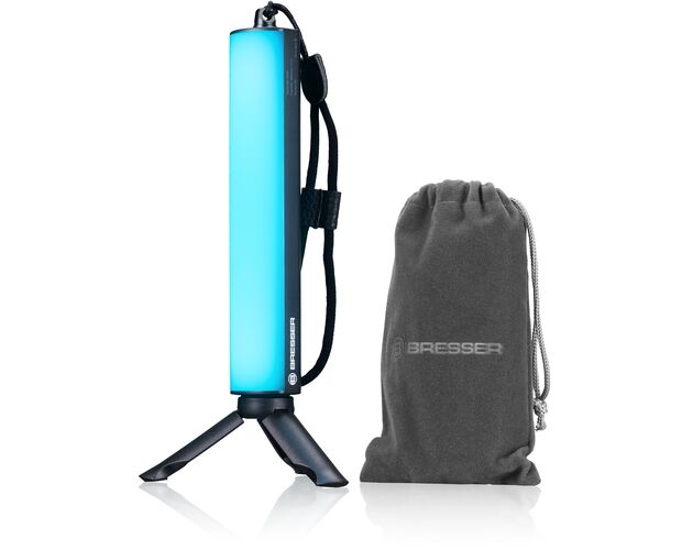RGB Mini Tube svetlo BRESSER BR-7