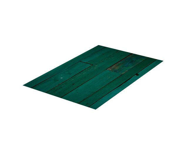 Flexibilné PVC pozadie Bresser 60 × 90 cm – Green Wood