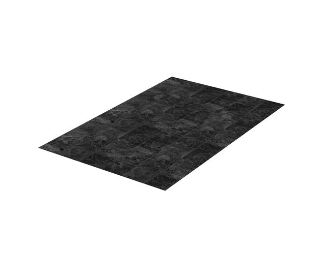 Flexibilné PVC pozadie Bresser 60 × 90 cm – Marbled Tile