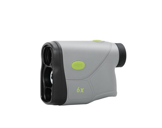 Laserový diaľkomer BRESSER Range Pro 1300