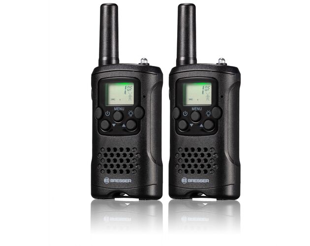 Vysielačka Bresser Walkie Talkie