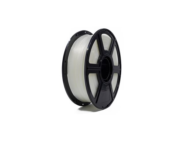 PLA Filament 1kg for 3D Printer neutral
