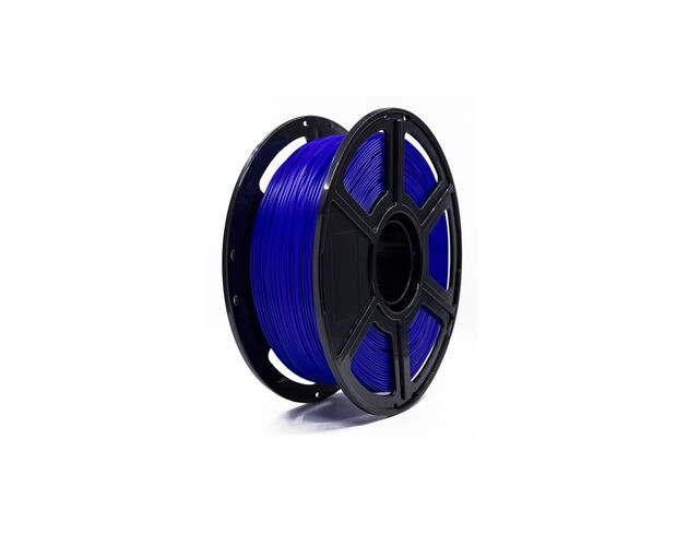 PLA Filament 1kg for 3D Printer blue