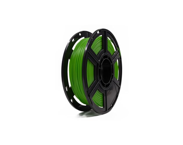 PLA Filament 500g for 3D Printer green