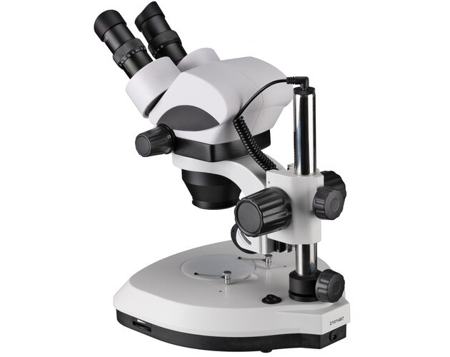 Stereomikroskop BRESSER Science ETD 101 7-45x zoom, image-2