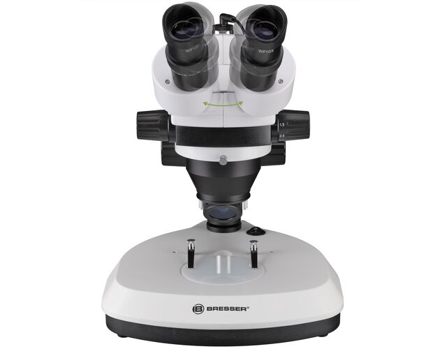 Stereomikroskop BRESSER Science ETD 101 7-45x zoom, image-5