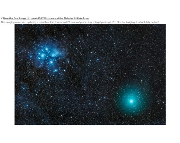EXPLORE SCIENTIFIC OPTOLONG 1.25" L-Pro Deep-Sky Light Pollution Filter, image-4