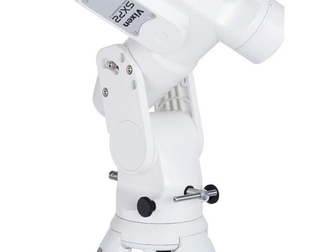 Vixen SPHINX PROFESSIONAL SXP2 equatorial GoTo Mount, image-2