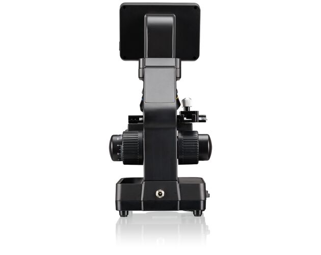 Bresser Biolux Touch 5MP HDMI Mikroskop, image-4