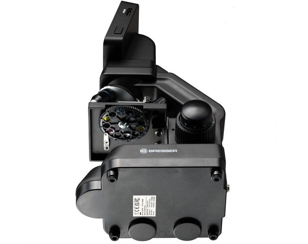 Bresser Biolux Touch 5MP HDMI Mikroskop, image-5
