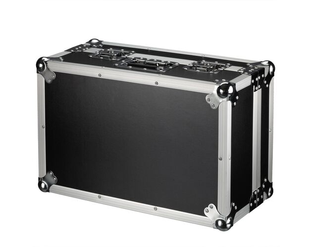 EXPLORE SCIENTIFIC Flight-Case ED80 ALU Tube, image-3
