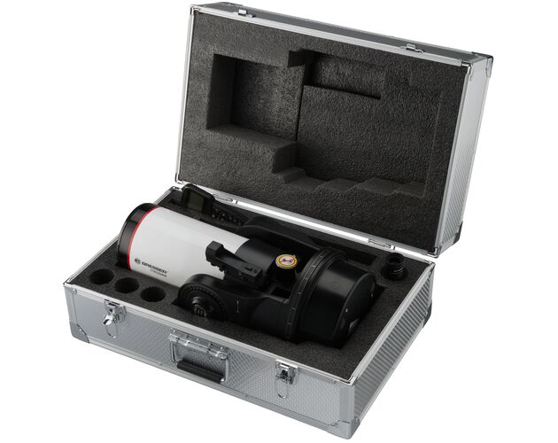 Puzdro BRESSER Carry Case Deluxe pre teleskopy GoTo MCX102/127, image-2