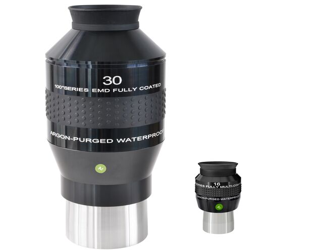 EXPLORE SCIENTIFIC 100° Ar Eyepiece 30mm (3"/76,2mm), image-4