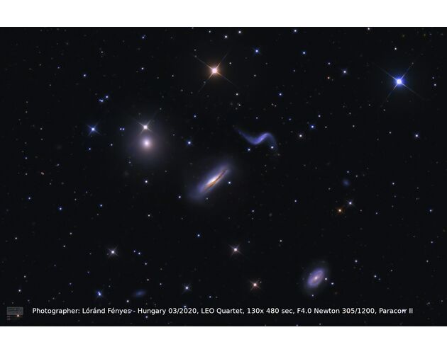 EXPLORE SCIENTIFIC Deep Sky Astro Camera 7.1MP, image-3
