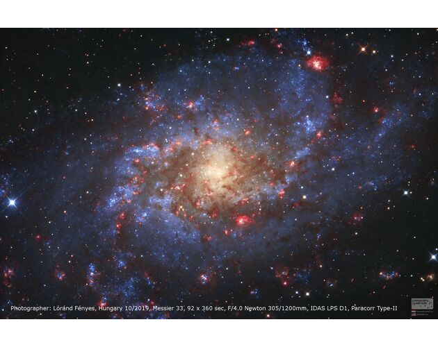 EXPLORE SCIENTIFIC Deep Sky Astro Camera 7.1MP, image-6