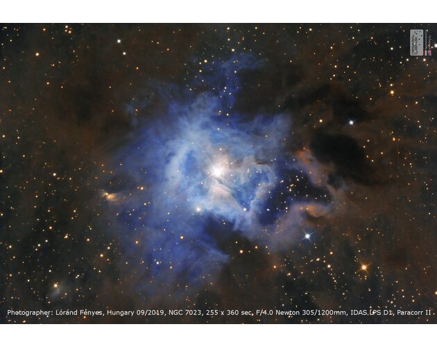 EXPLORE SCIENTIFIC Deep Sky Astro Camera 7.1MP, image-4
