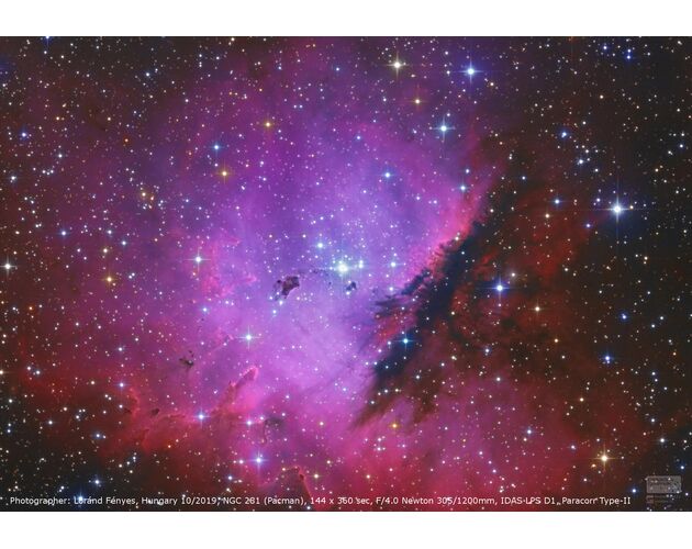 EXPLORE SCIENTIFIC Deep Sky Astro Camera 7.1MP, image-5