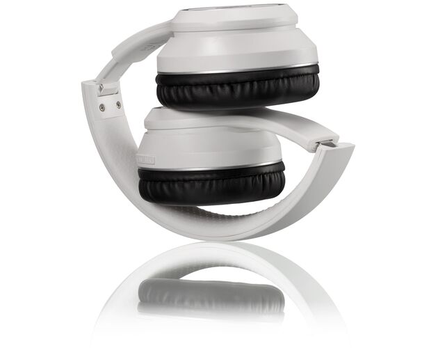 Bluetooth slúchadlá Bresser Over-Ear, image-3