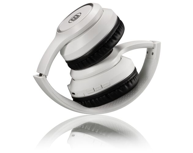 Bluetooth slúchadlá Bresser Over-Ear, image-5