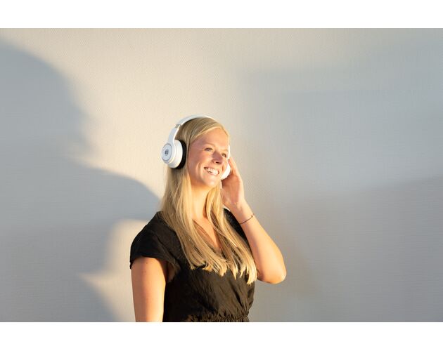 Bluetooth slúchadlá Bresser Over-Ear, image-6