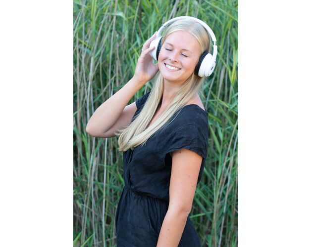 Bluetooth slúchadlá Bresser Over-Ear, image-7