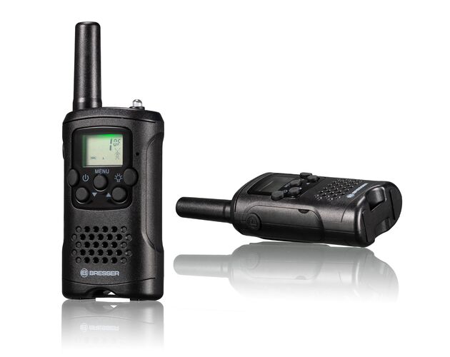 Vysielačka Bresser Walkie Talkie, image-3