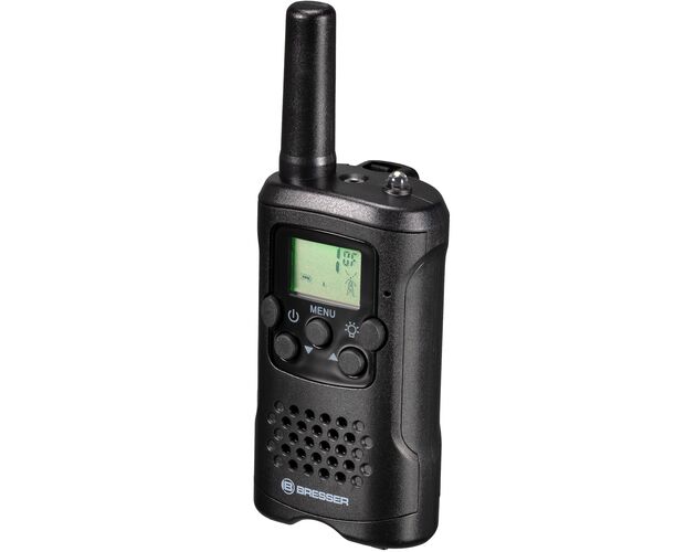 Vysielačka Bresser Walkie Talkie, image-5