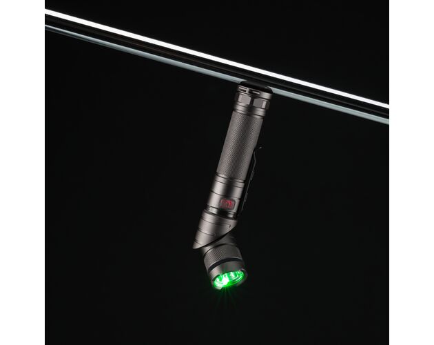 NATIONAL GEOGRAPHIC ILUMINOS 800 LED baterka RG 800 lm, image-3