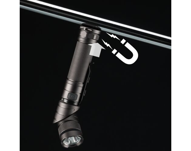 NATIONAL GEOGRAPHIC ILUMINOS 800 LED baterka RG 800 lm, image-7