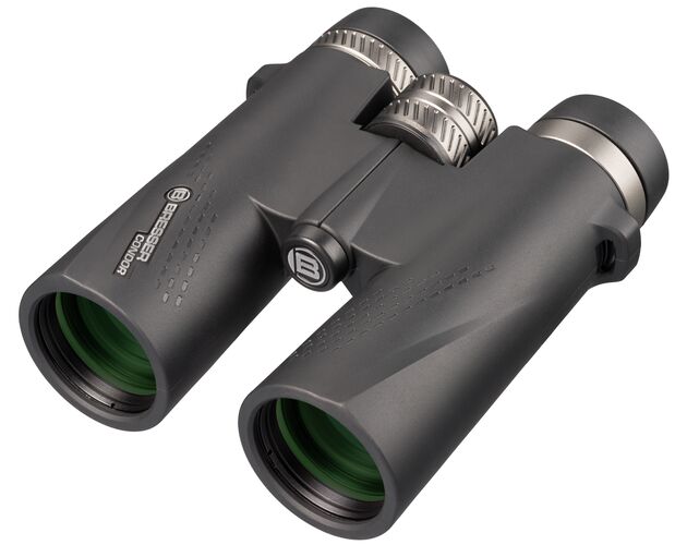Ďalekohľad BRESSER Condor 10x42 s povrchovou úpravou UR