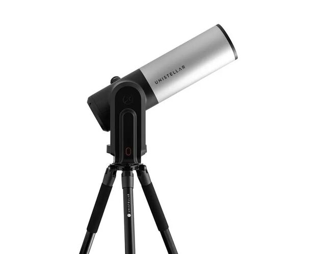 Unistellar eVscope 2 Smart teleskop + batoh, image-4