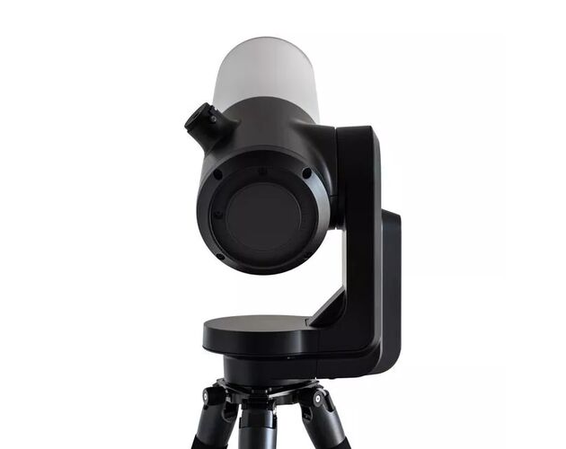 Unistellar eVscope 2 Smart teleskop + batoh, image-3