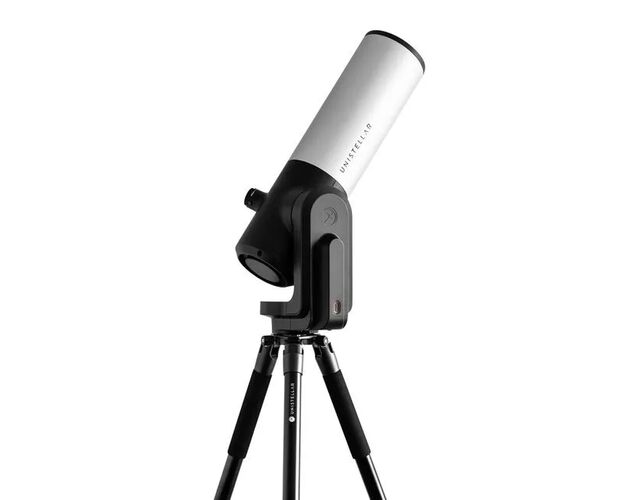 Unistellar eVscope 2 Smart teleskop + batoh, image-2