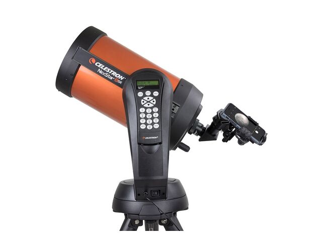 NexYZ Universaler 3-Achsen Smartphone Adapter, image-9
