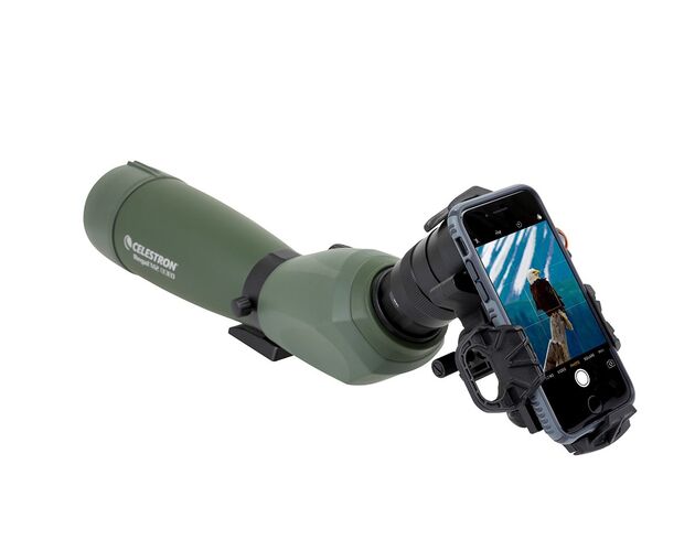 NexYZ Universaler 3-Achsen Smartphone Adapter, image-10