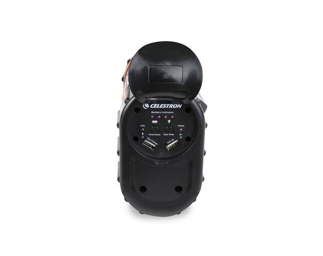 PowerTank Pro LiFePo4 12V DC / USB 5V / 158.74 Wh, image-9
